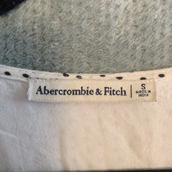 Abercrombie dress - Picture 5 of 5
